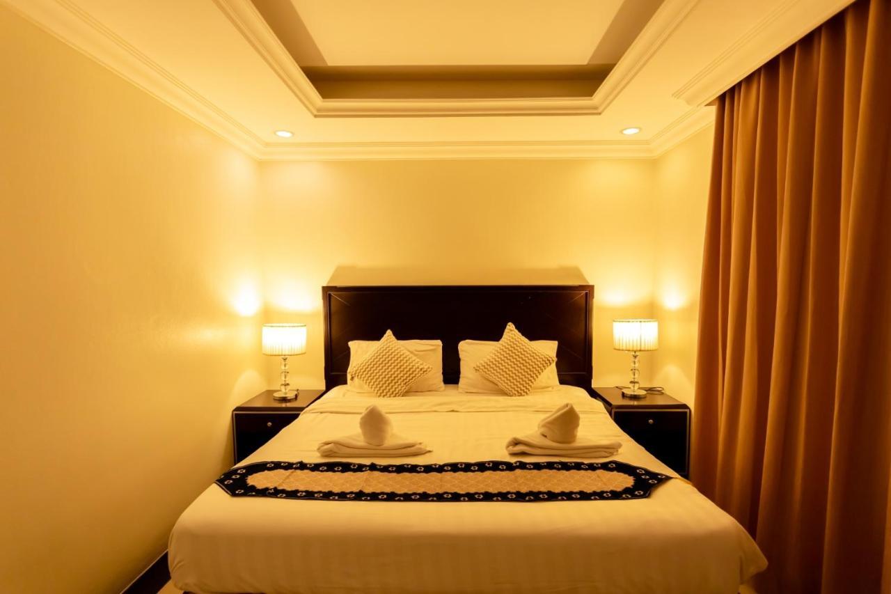 Ivory Palace Hotel Pattaya Eksteriør billede